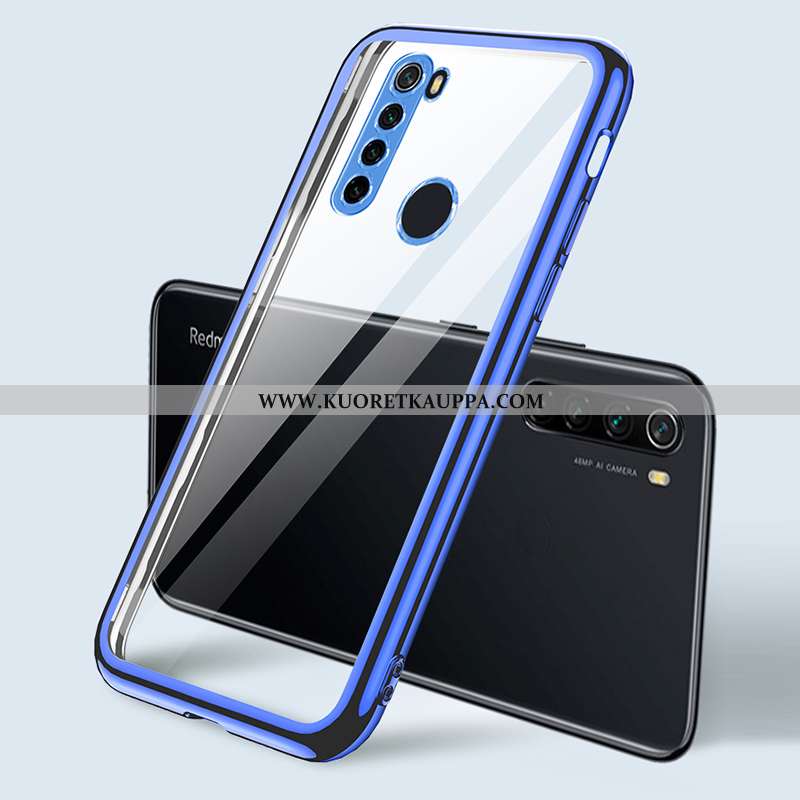 Kuori Xiaomi Redmi Note 8t, Kuoret Xiaomi Redmi Note 8t, Kotelo Xiaomi Redmi Note 8t Silikoni Suojau
