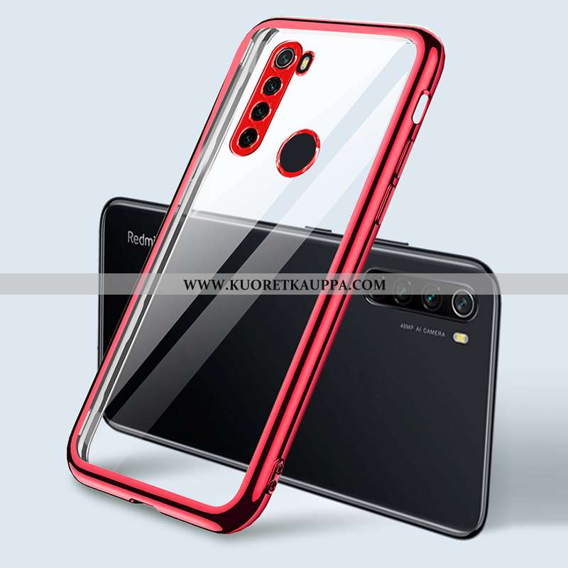 Kuori Xiaomi Redmi Note 8t, Kuoret Xiaomi Redmi Note 8t, Kotelo Xiaomi Redmi Note 8t Silikoni Suojau