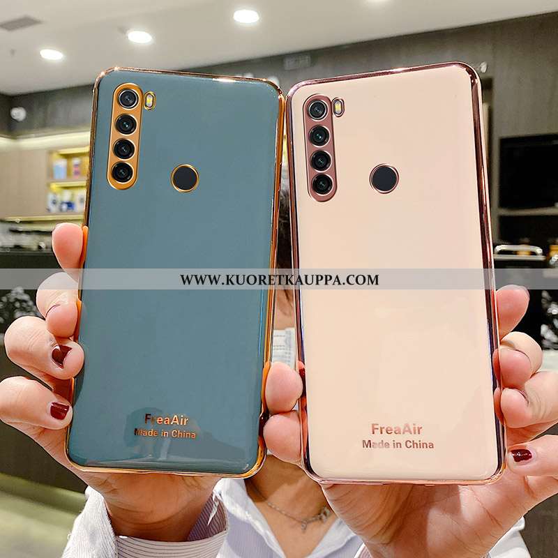Kuori Xiaomi Redmi Note 8t, Kuoret Xiaomi Redmi Note 8t, Kotelo Xiaomi Redmi Note 8t Silikoni Suojau