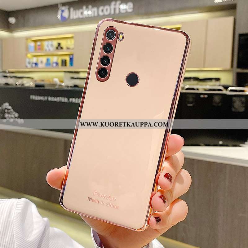 Kuori Xiaomi Redmi Note 8t, Kuoret Xiaomi Redmi Note 8t, Kotelo Xiaomi Redmi Note 8t Silikoni Suojau