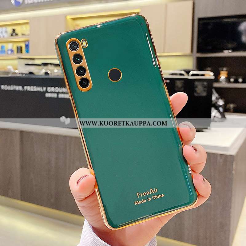 Kuori Xiaomi Redmi Note 8t, Kuoret Xiaomi Redmi Note 8t, Kotelo Xiaomi Redmi Note 8t Silikoni Suojau