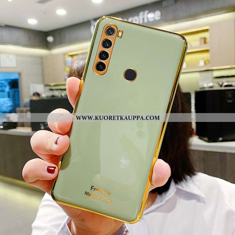 Kuori Xiaomi Redmi Note 8t, Kuoret Xiaomi Redmi Note 8t, Kotelo Xiaomi Redmi Note 8t Silikoni Suojau