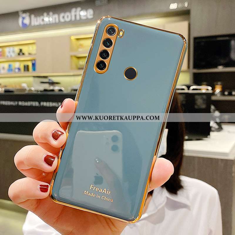 Kuori Xiaomi Redmi Note 8t, Kuoret Xiaomi Redmi Note 8t, Kotelo Xiaomi Redmi Note 8t Silikoni Suojau