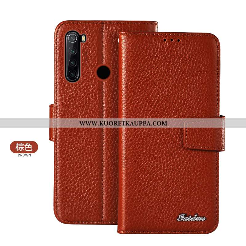 Kuori Xiaomi Redmi Note 8t, Kuoret Xiaomi Redmi Note 8t, Kotelo Xiaomi Redmi Note 8t Suojaus Aito Na