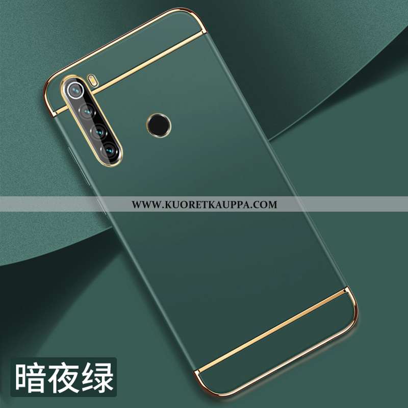 Kuori Xiaomi Redmi Note 8t, Kuoret Xiaomi Redmi Note 8t, Kotelo Xiaomi Redmi Note 8t Suojaus Pesty S