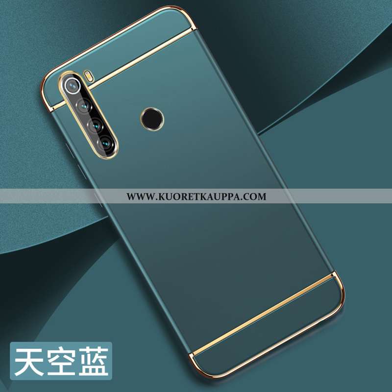 Kuori Xiaomi Redmi Note 8t, Kuoret Xiaomi Redmi Note 8t, Kotelo Xiaomi Redmi Note 8t Suojaus Pesty S