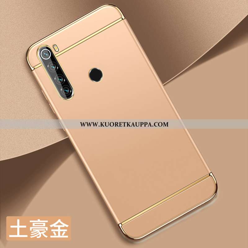 Kuori Xiaomi Redmi Note 8t, Kuoret Xiaomi Redmi Note 8t, Kotelo Xiaomi Redmi Note 8t Suojaus Pesty S