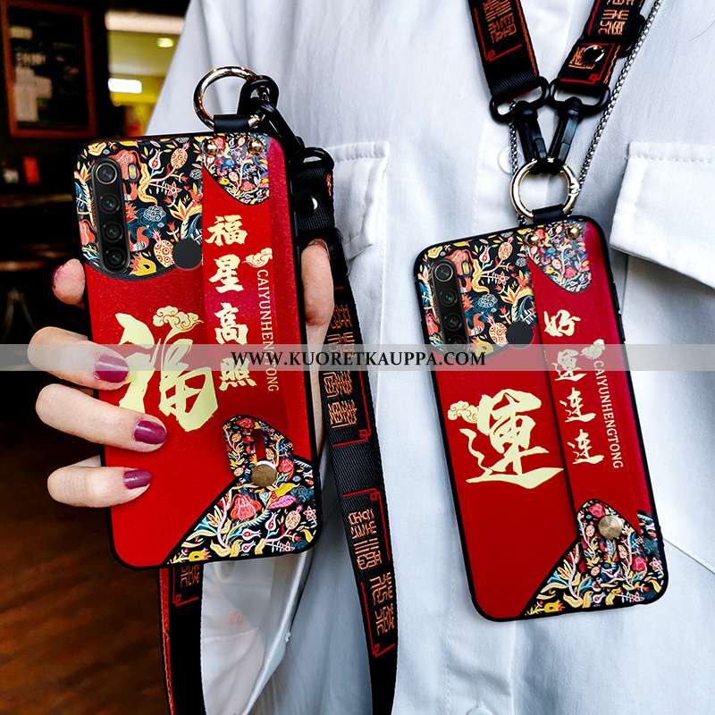 Kuori Xiaomi Redmi Note 8t, Kuoret Xiaomi Redmi Note 8t, Kotelo Xiaomi Redmi Note 8t Suojaus Ripuste