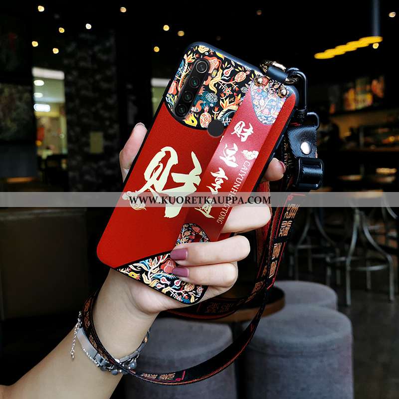 Kuori Xiaomi Redmi Note 8t, Kuoret Xiaomi Redmi Note 8t, Kotelo Xiaomi Redmi Note 8t Suojaus Ripuste