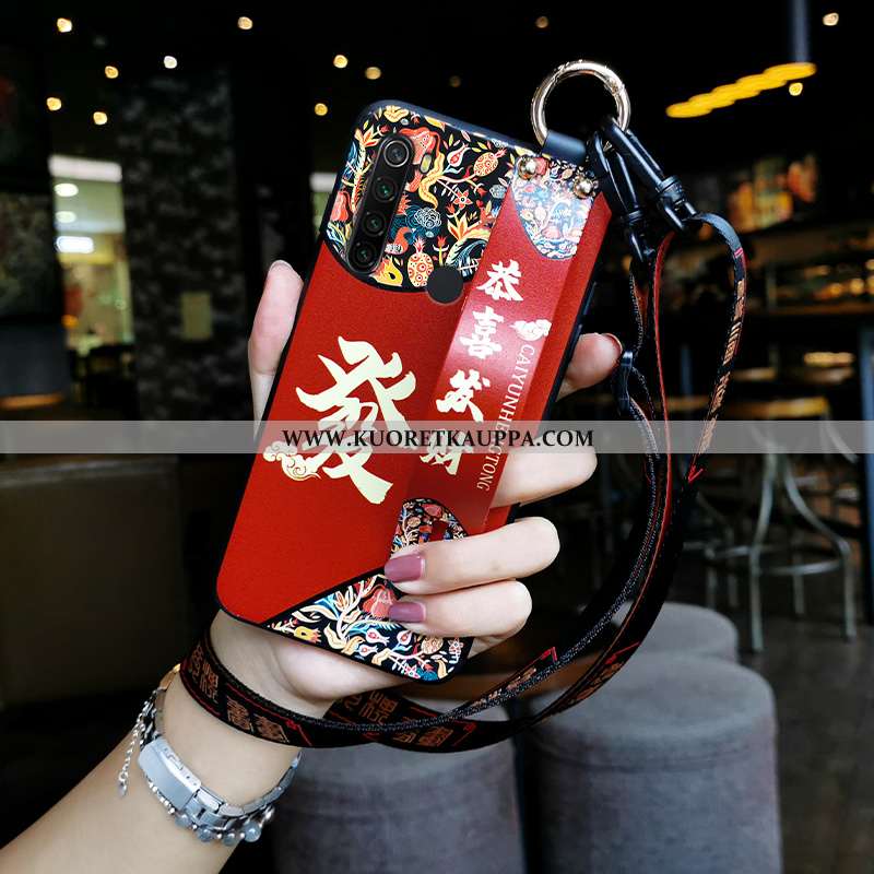 Kuori Xiaomi Redmi Note 8t, Kuoret Xiaomi Redmi Note 8t, Kotelo Xiaomi Redmi Note 8t Suojaus Ripuste