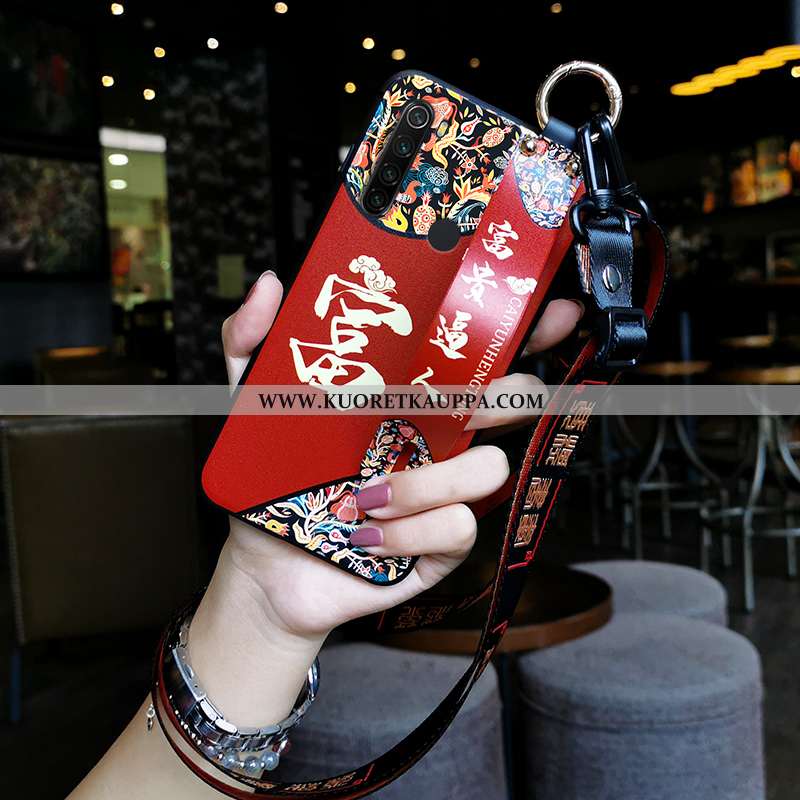 Kuori Xiaomi Redmi Note 8t, Kuoret Xiaomi Redmi Note 8t, Kotelo Xiaomi Redmi Note 8t Suojaus Ripuste