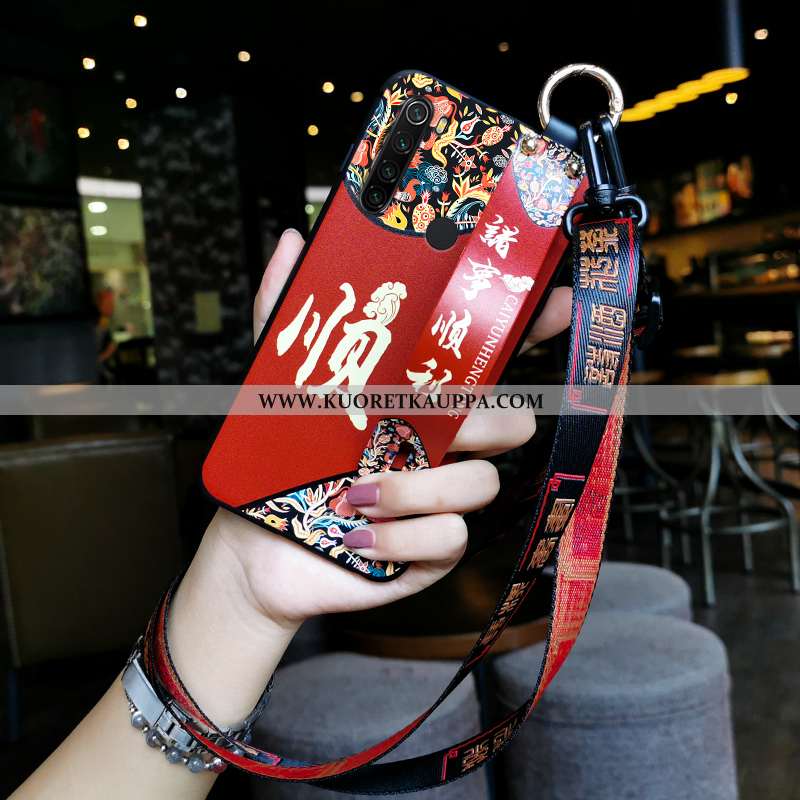 Kuori Xiaomi Redmi Note 8t, Kuoret Xiaomi Redmi Note 8t, Kotelo Xiaomi Redmi Note 8t Suojaus Ripuste