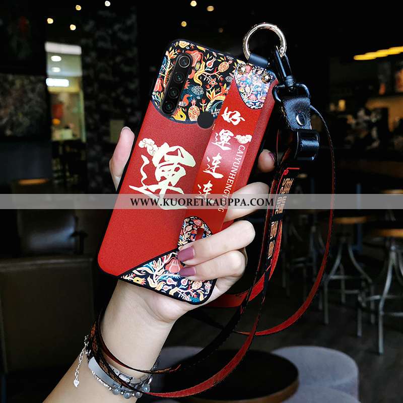 Kuori Xiaomi Redmi Note 8t, Kuoret Xiaomi Redmi Note 8t, Kotelo Xiaomi Redmi Note 8t Suojaus Ripuste