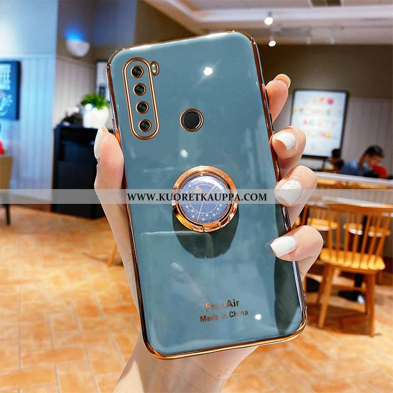 Kuori Xiaomi Redmi Note 8t, Kuoret Xiaomi Redmi Note 8t, Kotelo Xiaomi Redmi Note 8t Suuntaus Pehmeä