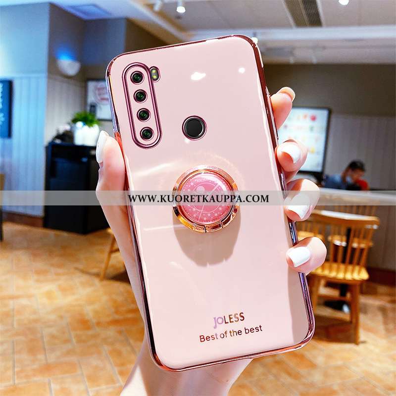 Kuori Xiaomi Redmi Note 8t, Kuoret Xiaomi Redmi Note 8t, Kotelo Xiaomi Redmi Note 8t Suuntaus Pehmeä