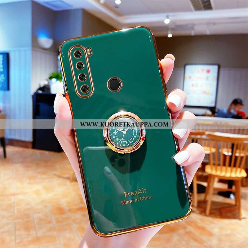 Kuori Xiaomi Redmi Note 8t, Kuoret Xiaomi Redmi Note 8t, Kotelo Xiaomi Redmi Note 8t Suuntaus Pehmeä