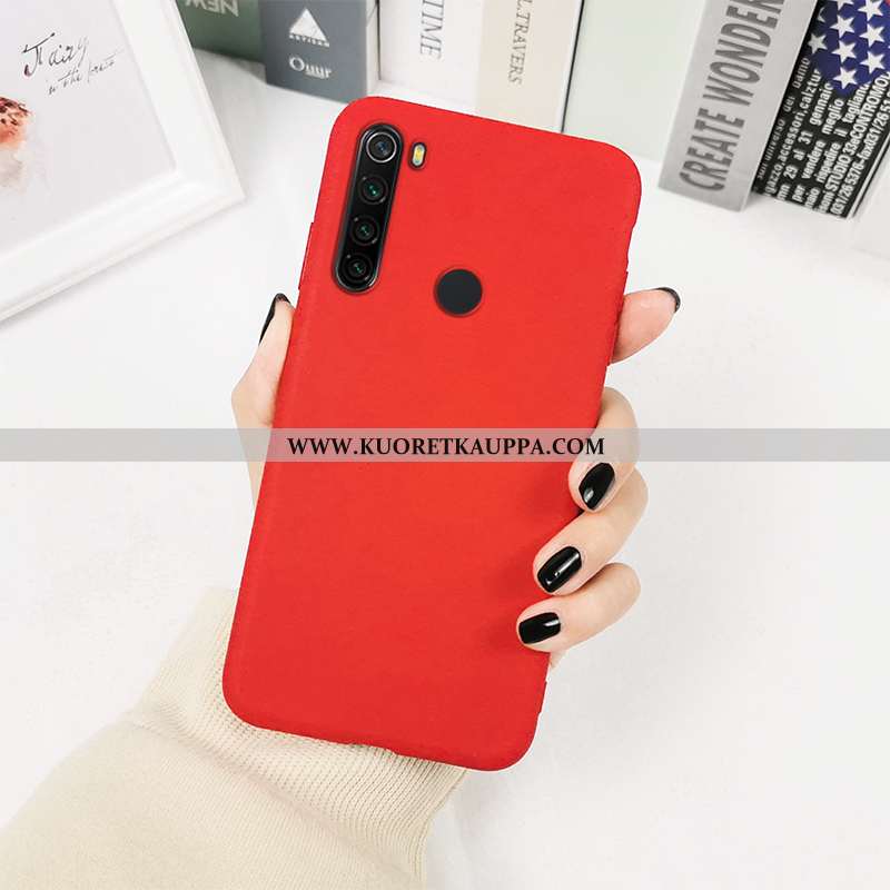 Kuori Xiaomi Redmi Note 8t, Kuoret Xiaomi Redmi Note 8t, Kotelo Xiaomi Redmi Note 8t Suuntaus Pehmeä