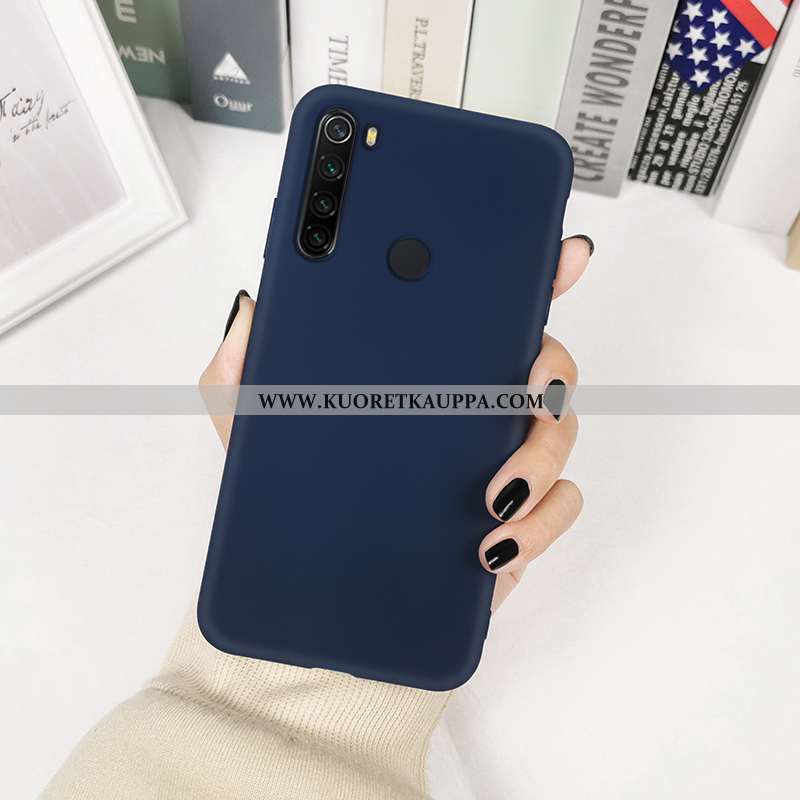 Kuori Xiaomi Redmi Note 8t, Kuoret Xiaomi Redmi Note 8t, Kotelo Xiaomi Redmi Note 8t Suuntaus Pehmeä