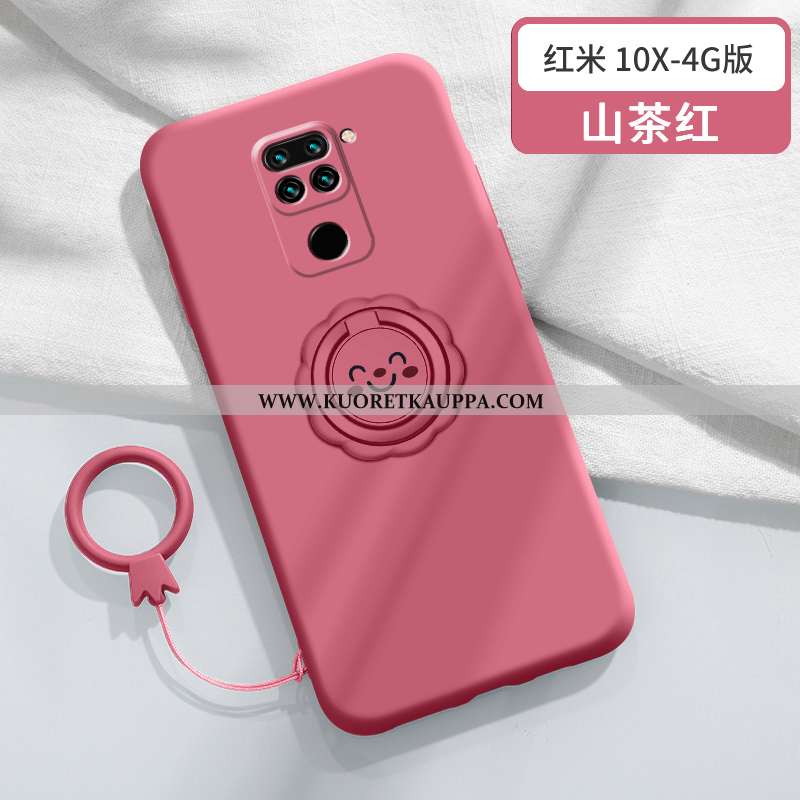 Kuori Xiaomi Redmi Note 9, Kuoret Xiaomi Redmi Note 9, Kotelo Xiaomi Redmi Note 9 Luova Ihana Valo P