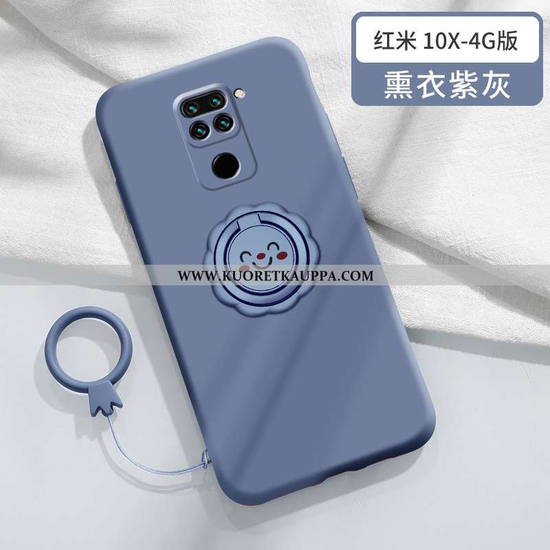 Kuori Xiaomi Redmi Note 9, Kuoret Xiaomi Redmi Note 9, Kotelo Xiaomi Redmi Note 9 Luova Ihana Valo P