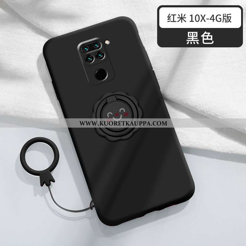 Kuori Xiaomi Redmi Note 9, Kuoret Xiaomi Redmi Note 9, Kotelo Xiaomi Redmi Note 9 Luova Ihana Valo P