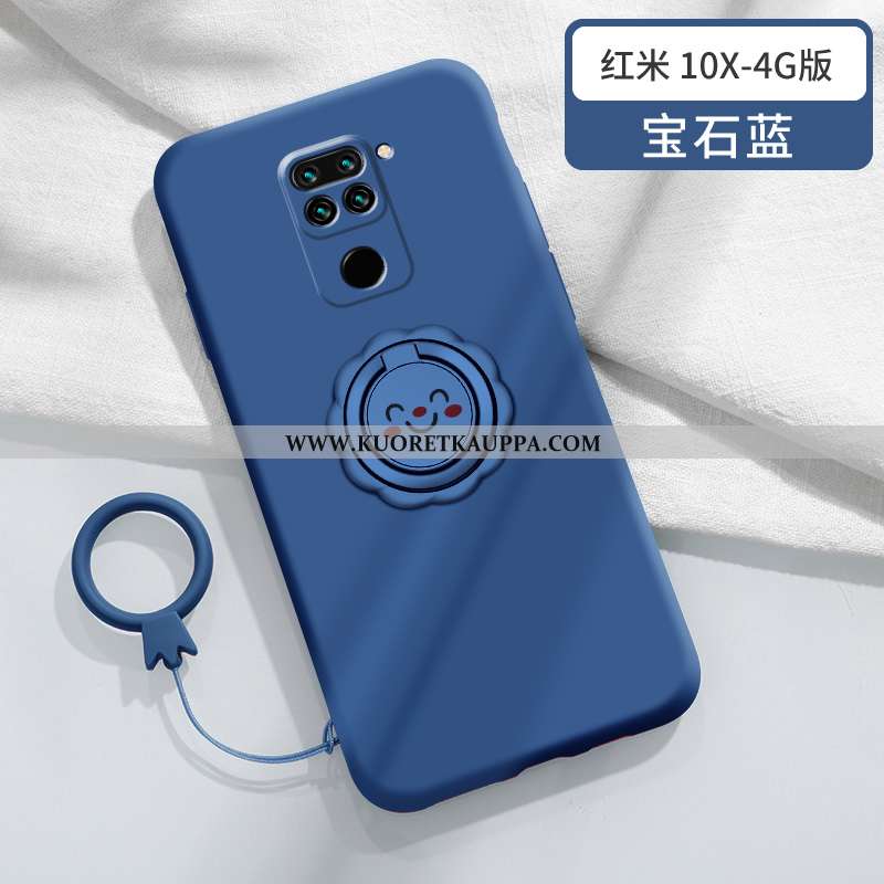 Kuori Xiaomi Redmi Note 9, Kuoret Xiaomi Redmi Note 9, Kotelo Xiaomi Redmi Note 9 Luova Ihana Valo P