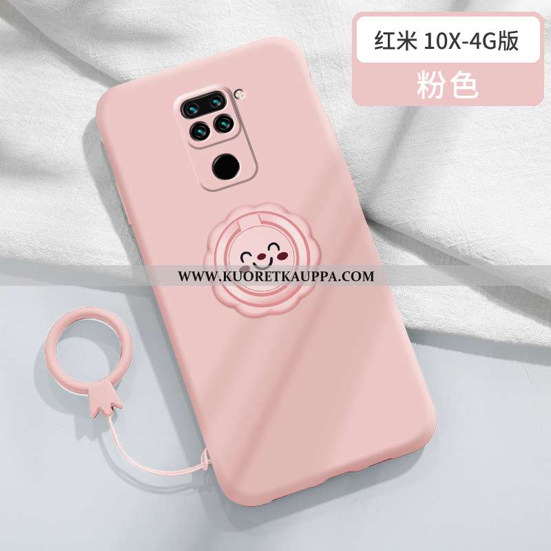 Kuori Xiaomi Redmi Note 9, Kuoret Xiaomi Redmi Note 9, Kotelo Xiaomi Redmi Note 9 Luova Ihana Valo P