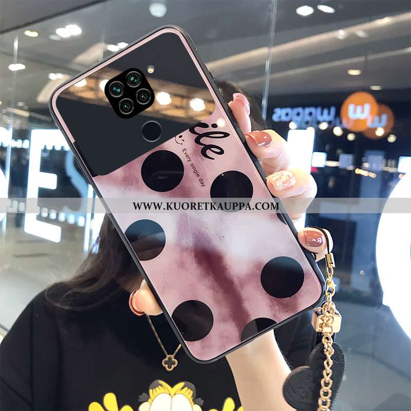Kuori Xiaomi Redmi Note 9, Kuoret Xiaomi Redmi Note 9, Kotelo Xiaomi Redmi Note 9 Luova Suojaus Pien