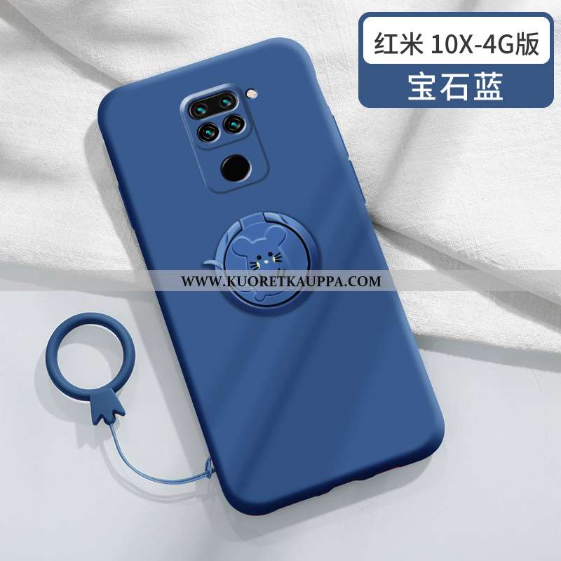 Kuori Xiaomi Redmi Note 9, Kuoret Xiaomi Redmi Note 9, Kotelo Xiaomi Redmi Note 9 Luova Suuntaus Tuk