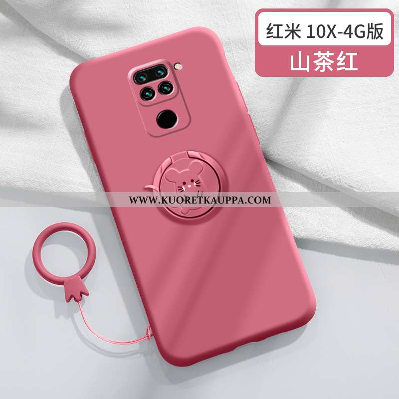 Kuori Xiaomi Redmi Note 9, Kuoret Xiaomi Redmi Note 9, Kotelo Xiaomi Redmi Note 9 Luova Suuntaus Tuk