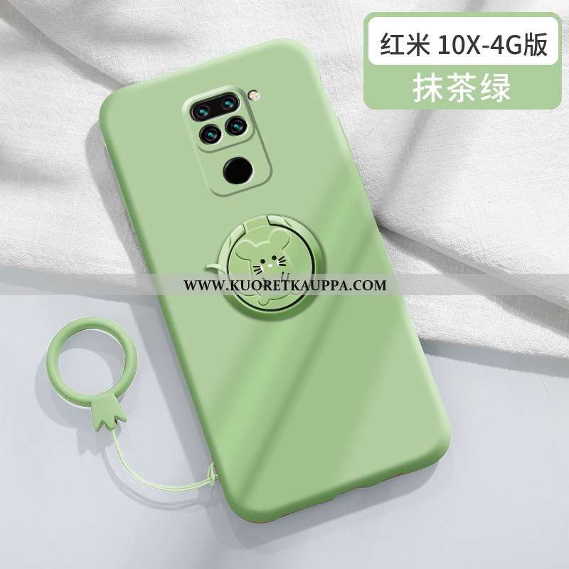 Kuori Xiaomi Redmi Note 9, Kuoret Xiaomi Redmi Note 9, Kotelo Xiaomi Redmi Note 9 Luova Suuntaus Tuk