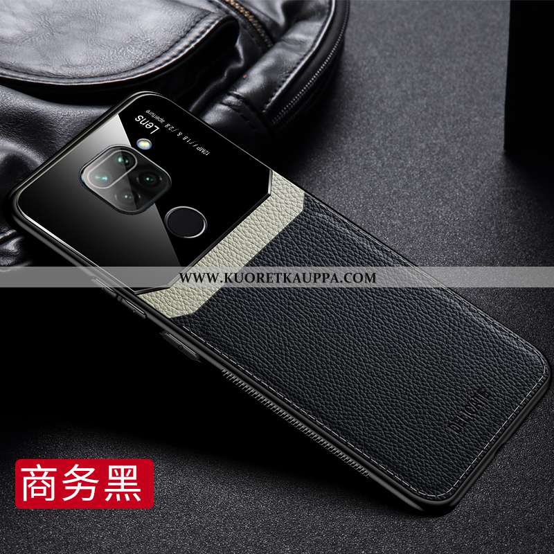 Kuori Xiaomi Redmi Note 9, Kuoret Xiaomi Redmi Note 9, Kotelo Xiaomi Redmi Note 9 Luova Ultra Pieni 