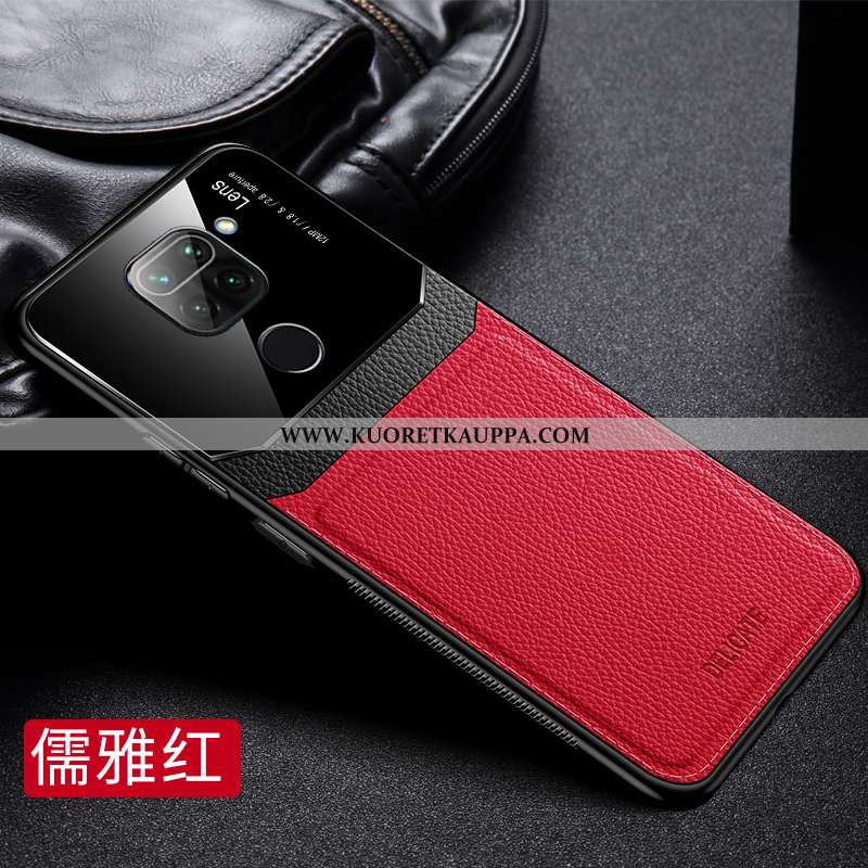 Kuori Xiaomi Redmi Note 9, Kuoret Xiaomi Redmi Note 9, Kotelo Xiaomi Redmi Note 9 Luova Ultra Pieni 