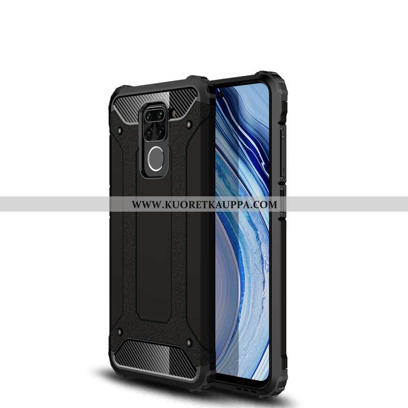 Kuori Xiaomi Redmi Note 9, Kuoret Xiaomi Redmi Note 9, Kotelo Xiaomi Redmi Note 9 Pehmeä Neste Silik