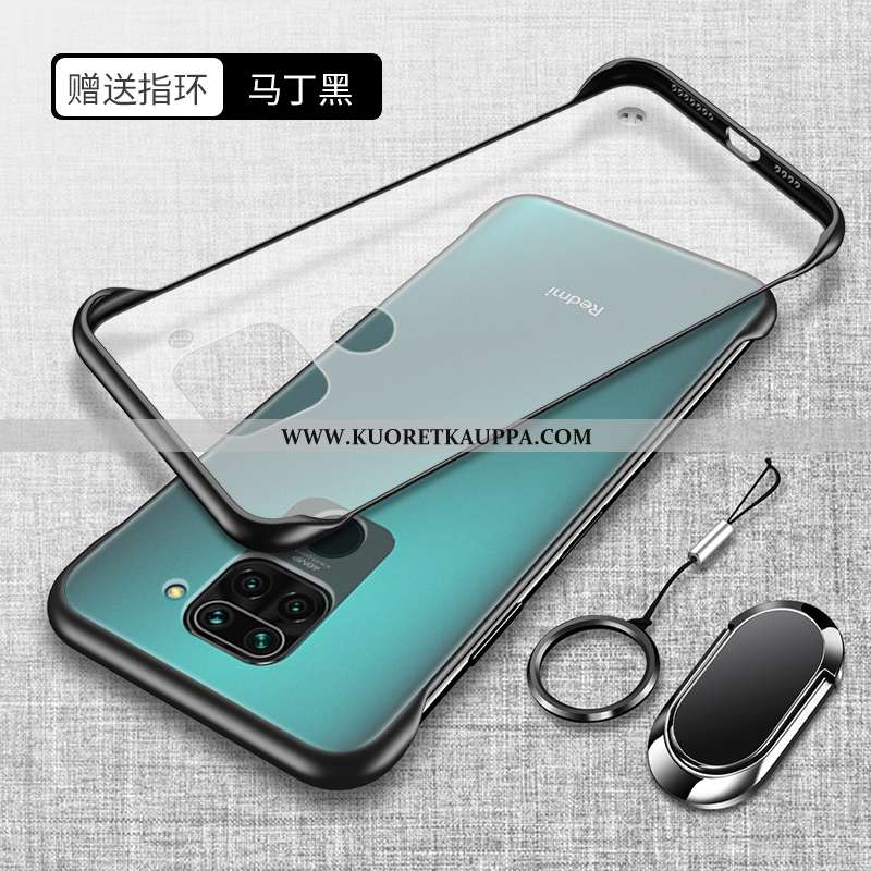 Kuori Xiaomi Redmi Note 9, Kuoret Xiaomi Redmi Note 9, Kotelo Xiaomi Redmi Note 9 Persoonallisuus Lu