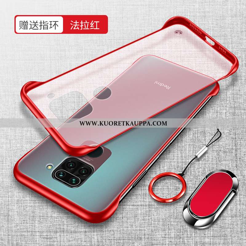 Kuori Xiaomi Redmi Note 9, Kuoret Xiaomi Redmi Note 9, Kotelo Xiaomi Redmi Note 9 Persoonallisuus Lu