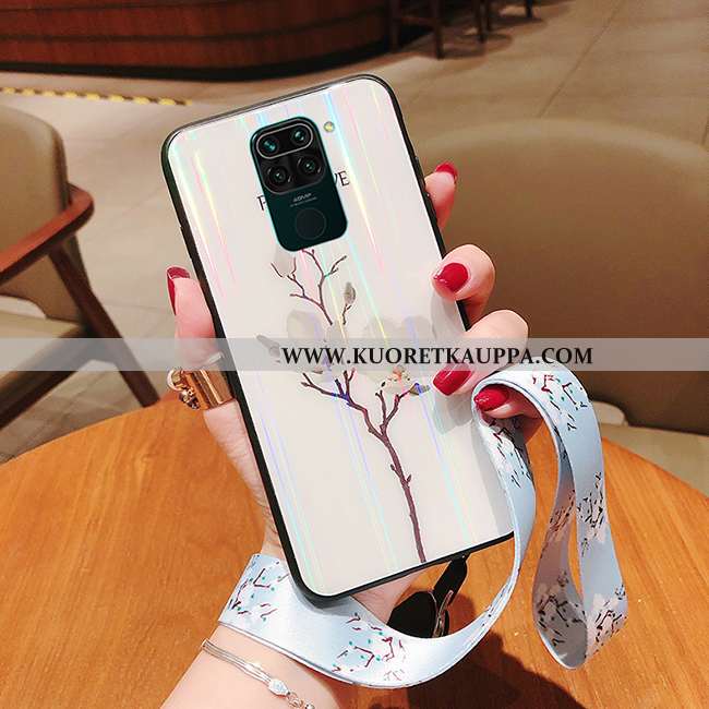 Kuori Xiaomi Redmi Note 9, Kuoret Xiaomi Redmi Note 9, Kotelo Xiaomi Redmi Note 9 Persoonallisuus Lu