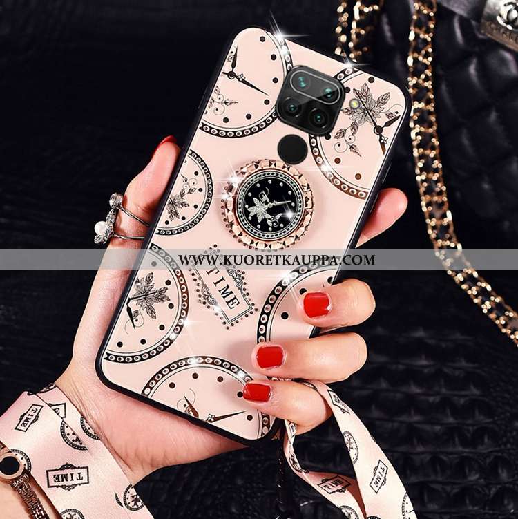 Kuori Xiaomi Redmi Note 9, Kuoret Xiaomi Redmi Note 9, Kotelo Xiaomi Redmi Note 9 Persoonallisuus Lu