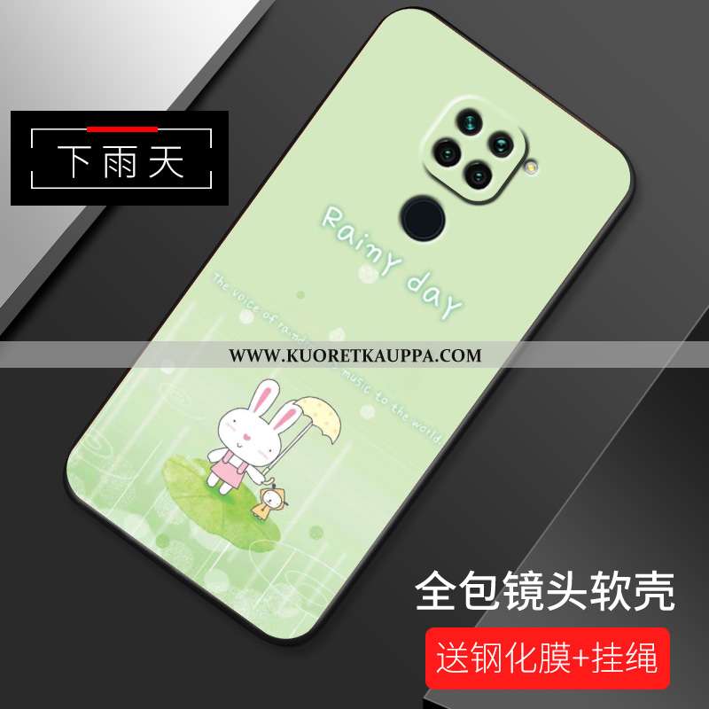 Kuori Xiaomi Redmi Note 9, Kuoret Xiaomi Redmi Note 9, Kotelo Xiaomi Redmi Note 9 Persoonallisuus Sa