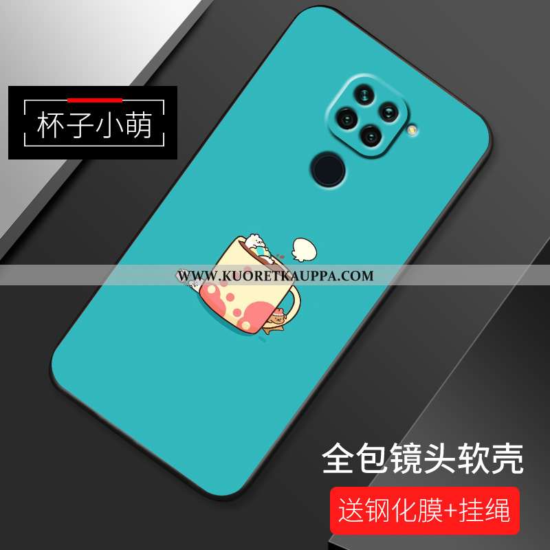 Kuori Xiaomi Redmi Note 9, Kuoret Xiaomi Redmi Note 9, Kotelo Xiaomi Redmi Note 9 Persoonallisuus Sa