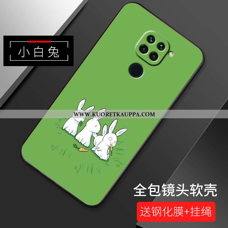 Kuori Xiaomi Redmi Note 9, Kuoret Xiaomi Redmi Note 9, Kotelo Xiaomi Redmi Note 9 Persoonallisuus Sa