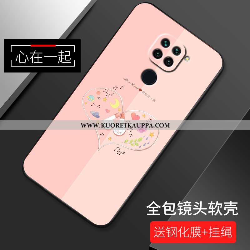 Kuori Xiaomi Redmi Note 9, Kuoret Xiaomi Redmi Note 9, Kotelo Xiaomi Redmi Note 9 Persoonallisuus Sa