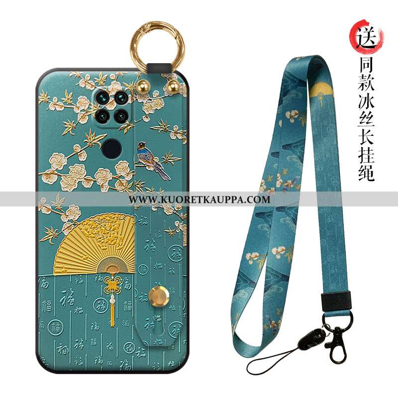 Kuori Xiaomi Redmi Note 9, Kuoret Xiaomi Redmi Note 9, Kotelo Xiaomi Redmi Note 9 Persoonallisuus Su