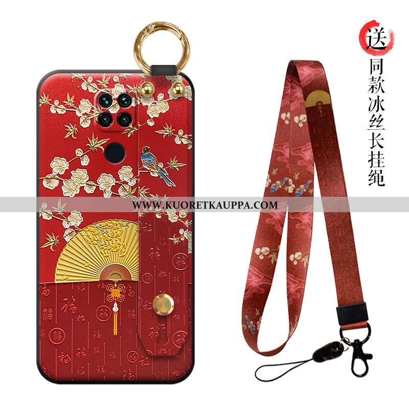 Kuori Xiaomi Redmi Note 9, Kuoret Xiaomi Redmi Note 9, Kotelo Xiaomi Redmi Note 9 Persoonallisuus Su