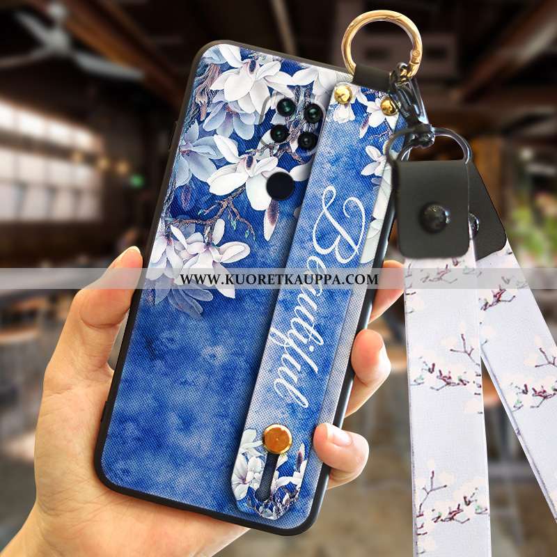 Kuori Xiaomi Redmi Note 9, Kuoret Xiaomi Redmi Note 9, Kotelo Xiaomi Redmi Note 9 Persoonallisuus Su
