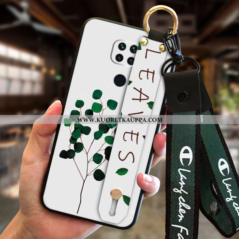 Kuori Xiaomi Redmi Note 9, Kuoret Xiaomi Redmi Note 9, Kotelo Xiaomi Redmi Note 9 Persoonallisuus Su