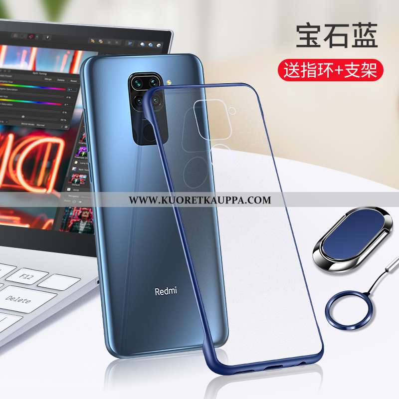 Kuori Xiaomi Redmi Note 9, Kuoret Xiaomi Redmi Note 9, Kotelo Xiaomi Redmi Note 9 Sarjakuva Silikoni
