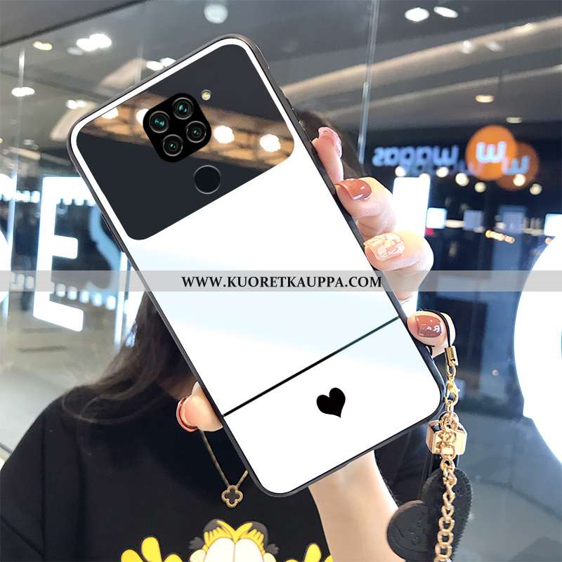 Kuori Xiaomi Redmi Note 9, Kuoret Xiaomi Redmi Note 9, Kotelo Xiaomi Redmi Note 9 Suojaus Lasi Kusta