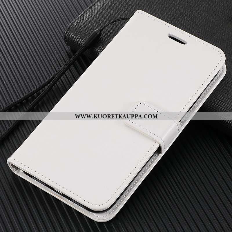 Kuori Xiaomi Redmi Note 9, Kuoret Xiaomi Redmi Note 9, Kotelo Xiaomi Redmi Note 9 Suojaus Nahkakuori