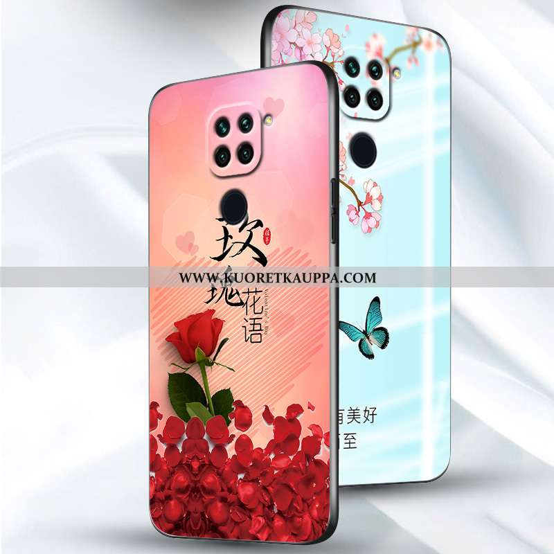 Kuori Xiaomi Redmi Note 9, Kuoret Xiaomi Redmi Note 9, Kotelo Xiaomi Redmi Note 9 Suojaus Pesty Sued